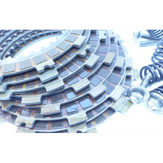 Disque d'embrayage 450 rmz 2009 / Clutch disq