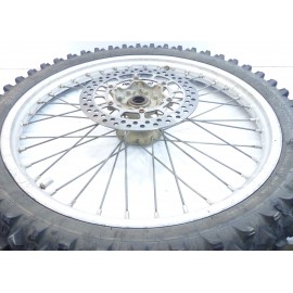 Roue avant Yamaha YZ 2000