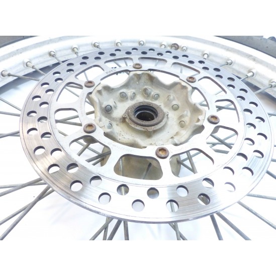 Roue avant Yamaha YZ 2000