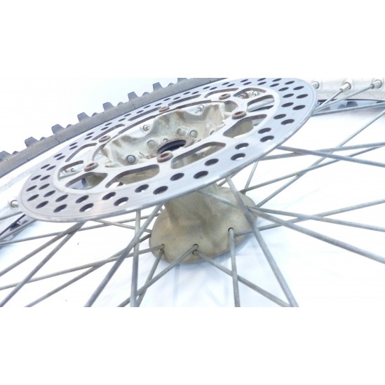 Roue avant Yamaha YZ 2000