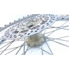 Roue avant Yamaha YZ 2000