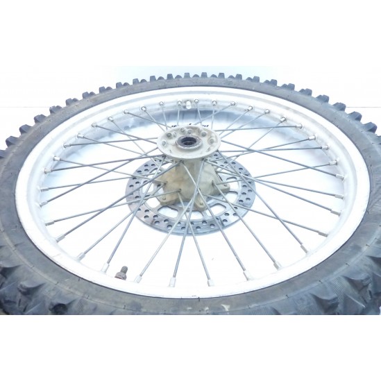 Roue avant Yamaha YZ 2000