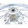 Roue avant Yamaha YZ 2000