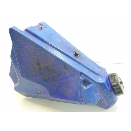 Réservoir Yamaha YZ 2001