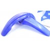 Lot plastique Yamaha YZ 2001