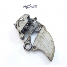 Etrier de frein arrière YZ-YZF 2002 / brake caliper