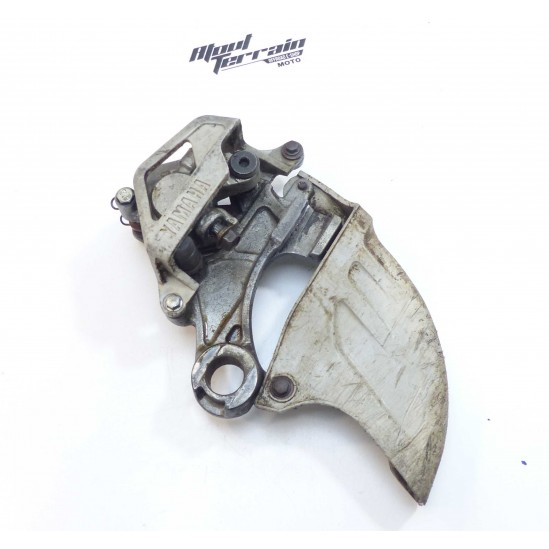 Etrier de frein arrière YZ-YZF 2002 / brake caliper