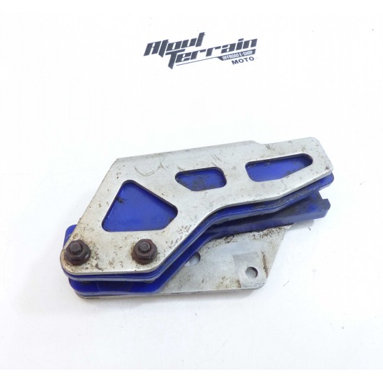 Guide chaine YZ 2003