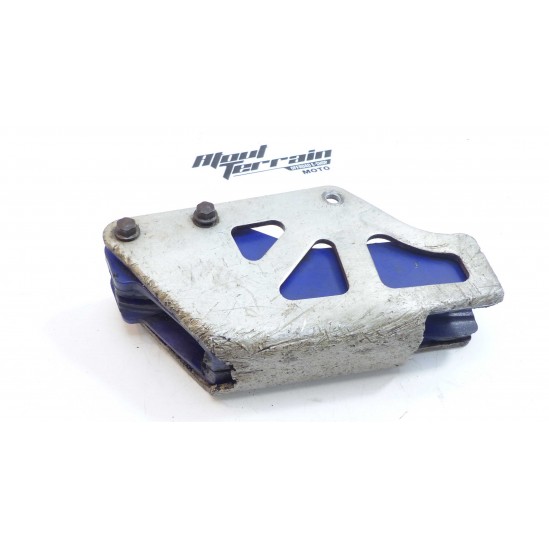 Guide chaine YZ 2003