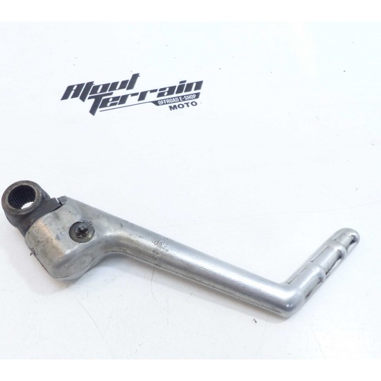 Kick 125 yz tout modèles