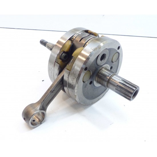 Vilebrequin Yamaha 125 YZ 2001-2004/ CRANKSHAFT