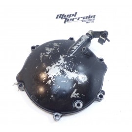 Couvercle d'embrayage Yamaha 125 2004