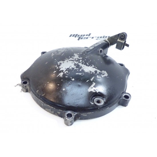 Couvercle d'embrayage Yamaha 125 YZ 1996-2004