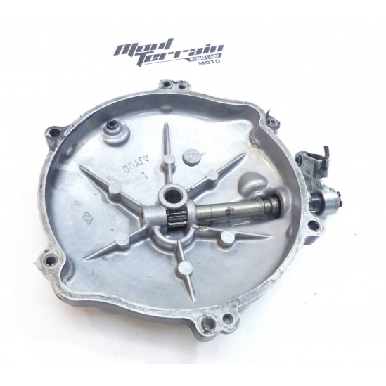 Couvercle d'embrayage Yamaha 125 YZ 1996-2004