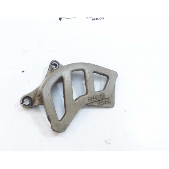 Protection de carter Yamaha 125 YZ 2001