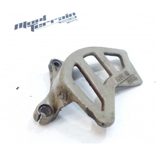 Protection de carter Yamaha 125 YZ 2001