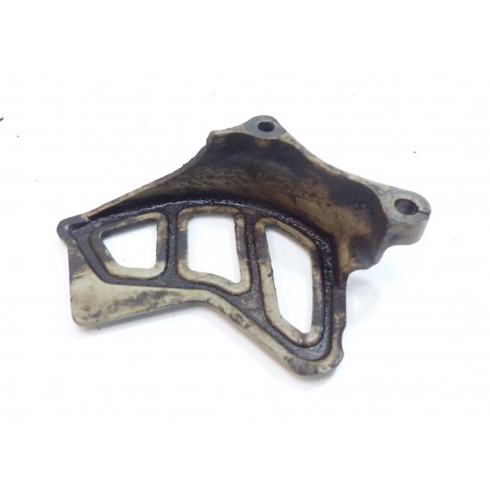 Protection de carter Yamaha 125 YZ 2001