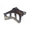 Protection de carter Yamaha 125 YZ 2001