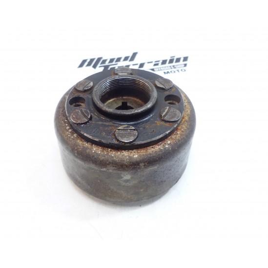 Cloche d'allumage 125 YZ 2000 / Rotor
