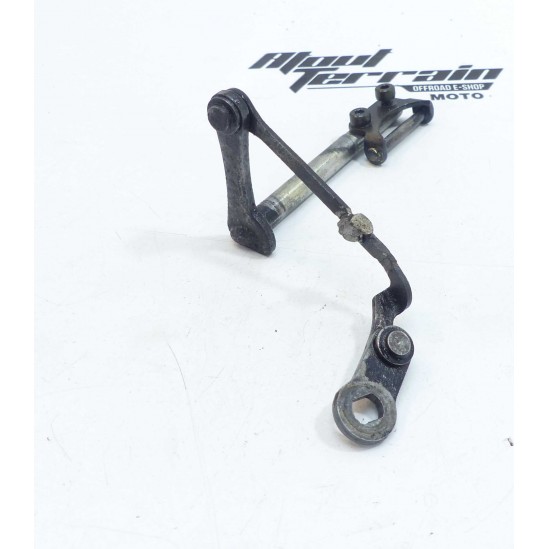 Commande de valves 125 yz 1998-2004