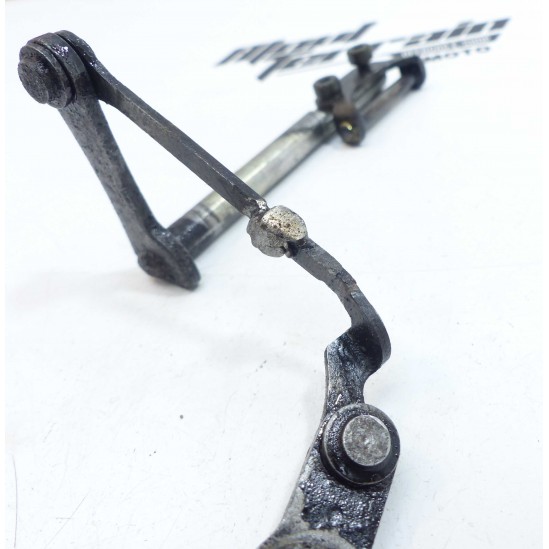 Commande de valves 125 yz 1998-2004