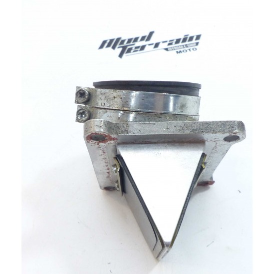 Boite a clapet Boyesen Yamaha 125 YZ 2001/2002