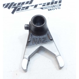 Fourchette Yamaha 125 YZ 2001