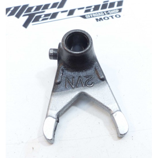 Fourchette Yamaha 125 YZ 2001