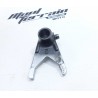 Fourchette Yamaha 125 YZ 2001