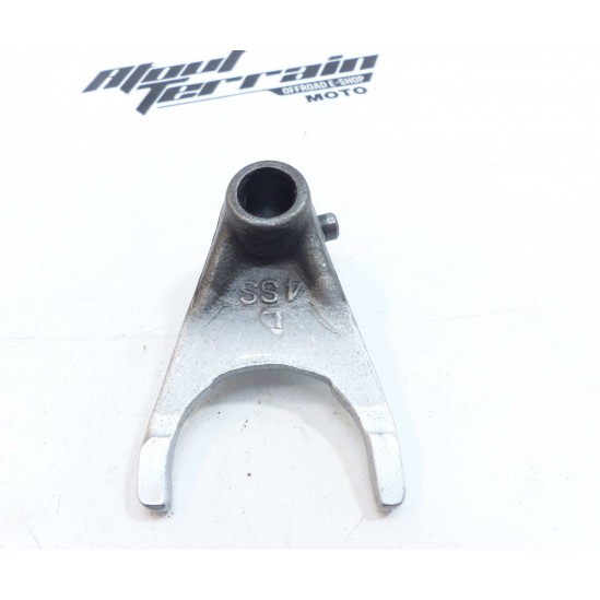 Fourchette Yamaha 125 YZ 2001
