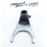 Fourchette Yamaha 125 YZ 2001