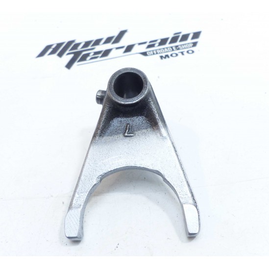 Fourchette Yamaha 125 YZ 2001