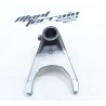 Fourchette Yamaha 125 YZ 2001