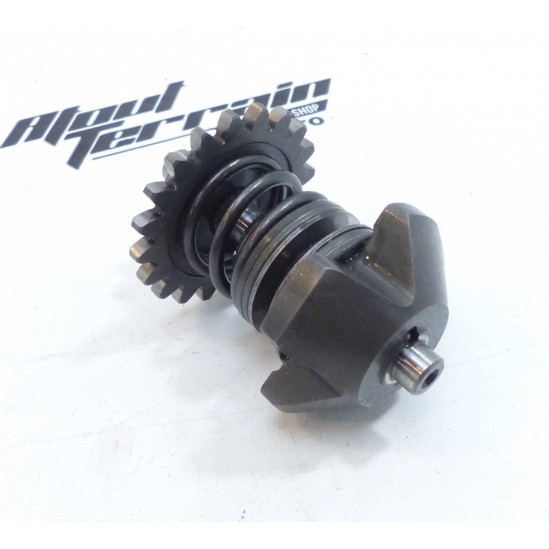 Excentrique de valves 125 yz 1998-2004 / Governor valve