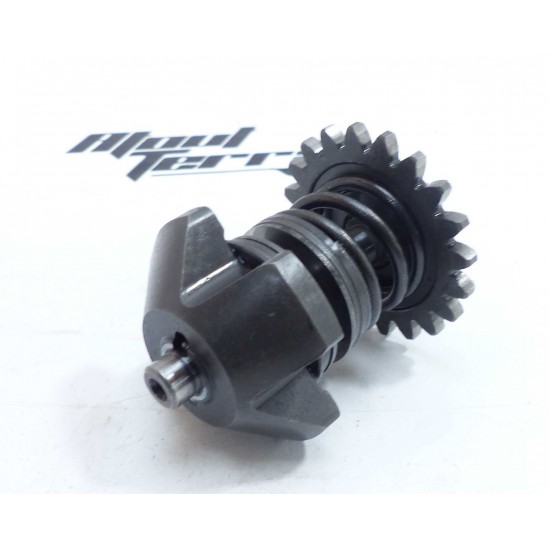 Excentrique de valves 125 yz 1998-2004 / Governor valve