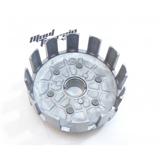 Cloche d'embrayage Yamaha 125 YZ 2001