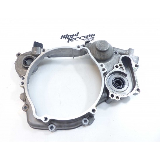 Carter d'embrayage 125 yz 1996-2004 / Clutch cover crankcase