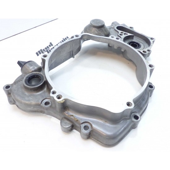 Carter d'embrayage 125 yz 1996-2004 / Clutch cover crankcase