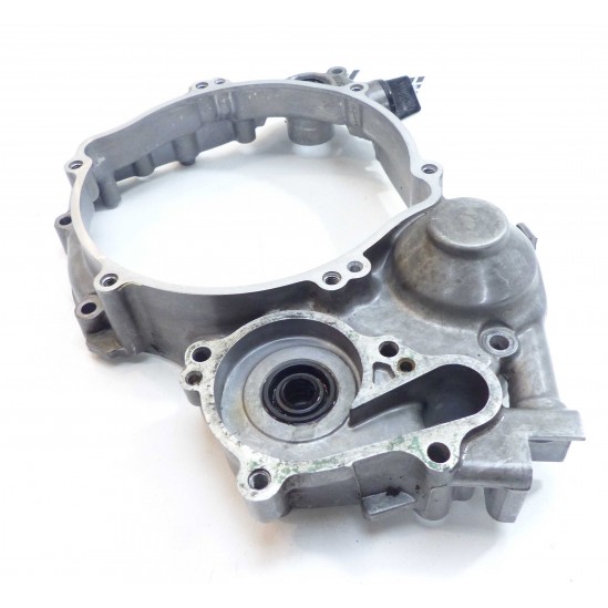 Carter d'embrayage 125 yz 1996-2004 / Clutch cover crankcase