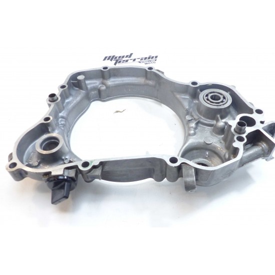 Carter d'embrayage 125 yz 1996-2004 / Clutch cover crankcase