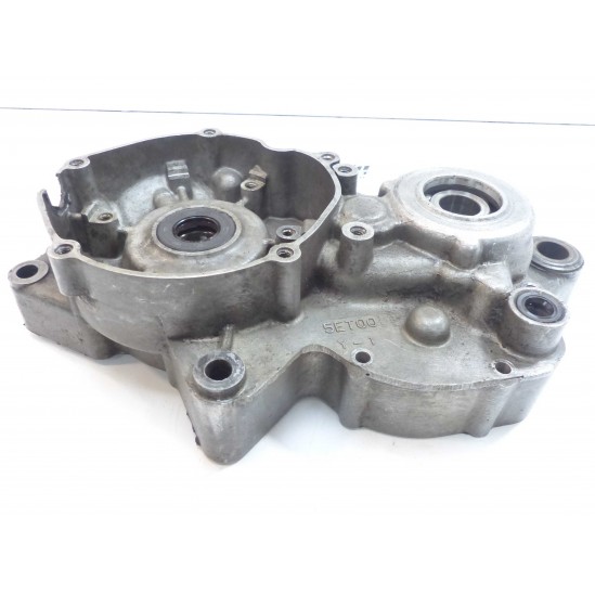 Carter moteur gauche 125 yz 1999-2001