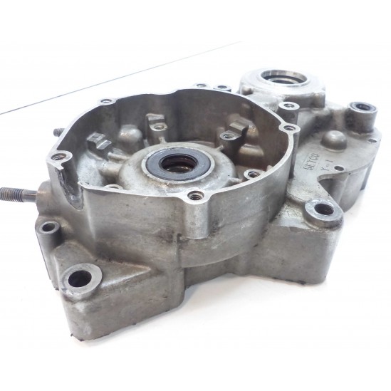 Carter moteur gauche 125 yz 1999-2001