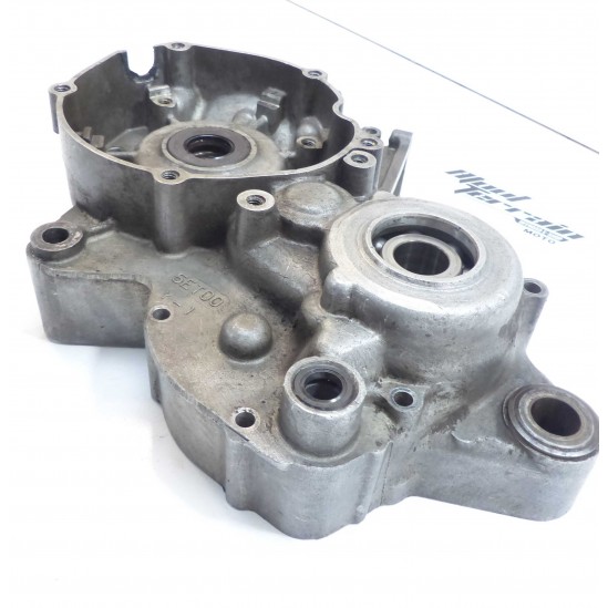Carter moteur gauche 125 yz 1999-2001