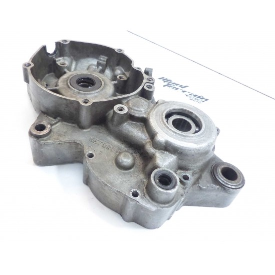 Carter moteur gauche 125 yz 1999-2001