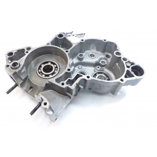 Carter moteur gauche 125 yz 1999-2001