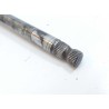 Axe de sélecteur Yamaha 125 YZ 1996-2004