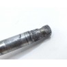 Axe de sélecteur Yamaha 125 YZ 1996-2004