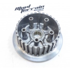 Noix d'embrayage Yamaha 125 YZ 2001