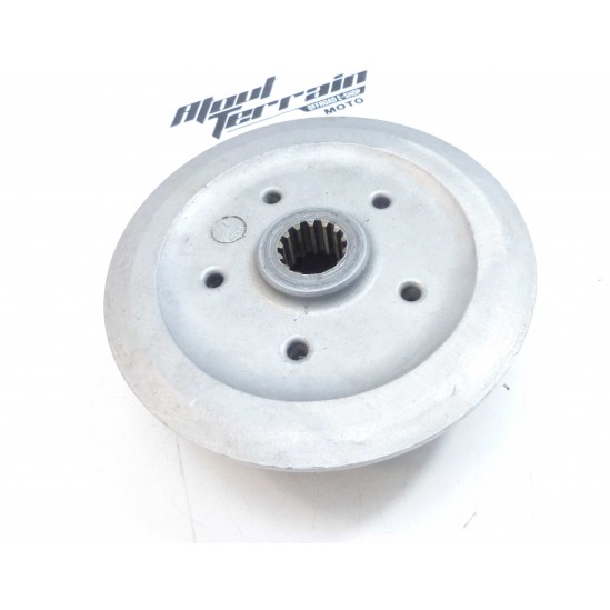 Noix d'embrayage Yamaha 125 YZ 2001