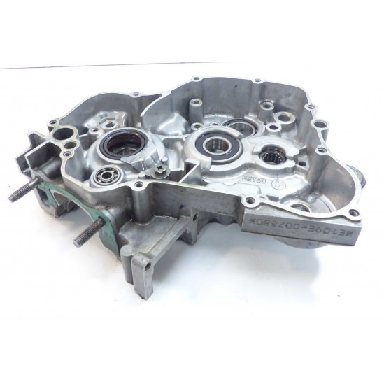 Carter moteur droit 125 yz 1999-2001